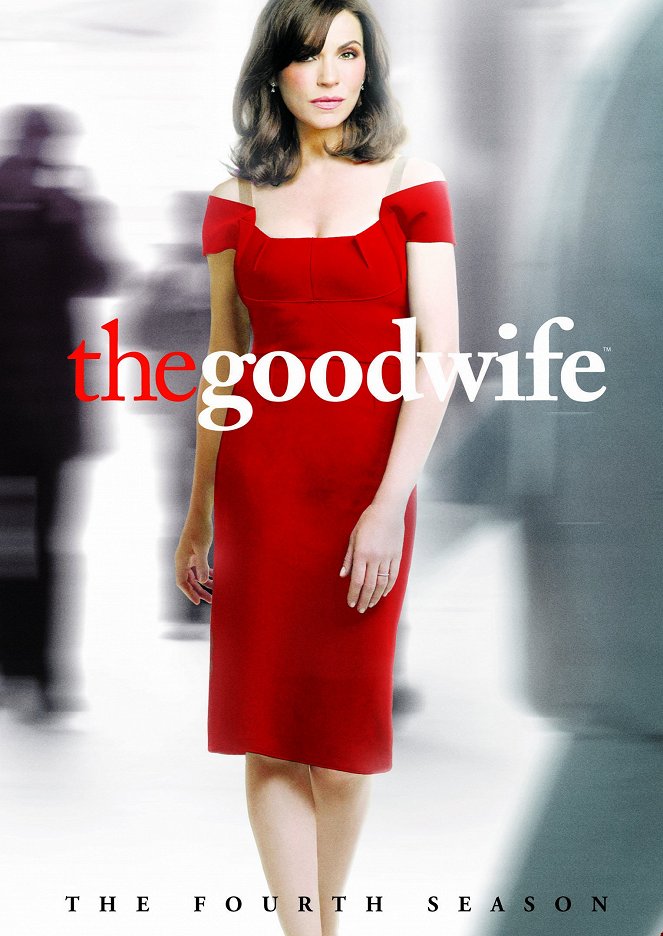 The Good Wife - The Good Wife - Season 4 - Affiches