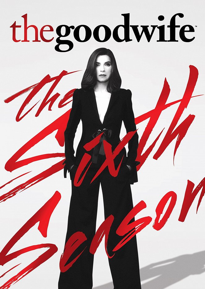 The Good Wife - The Good Wife - Season 6 - Posters