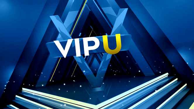 VIP U - Julisteet