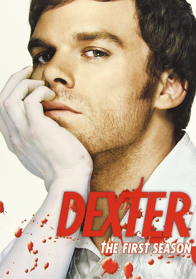 Dexter - Season 1 - Julisteet