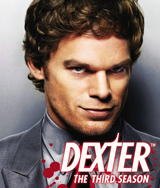 Dexter - Season 3 - Posters