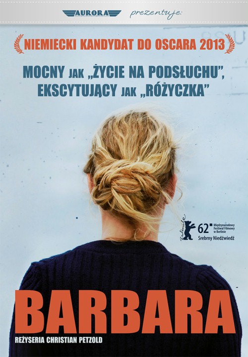 Barbara - Plakaty