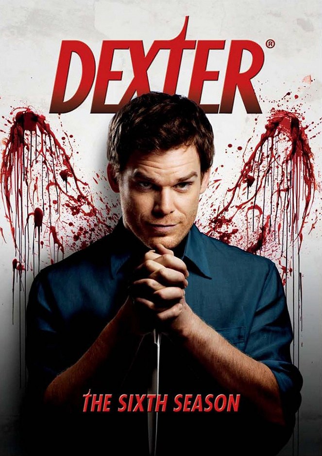 Dexter - Série 6 - Plakáty