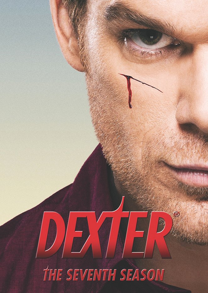 Dexter - Season 7 - Plakaty