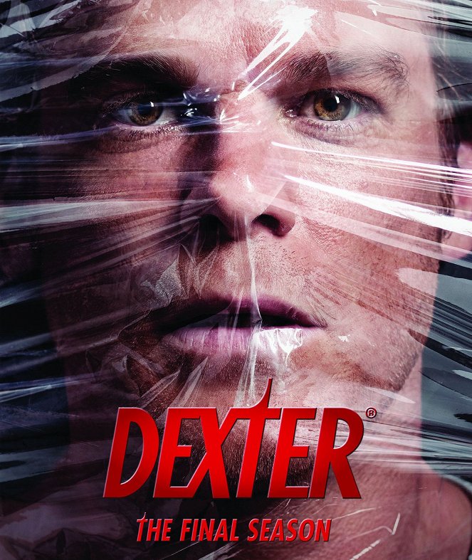 Dexter - Dexter - Season 8 - Plagáty