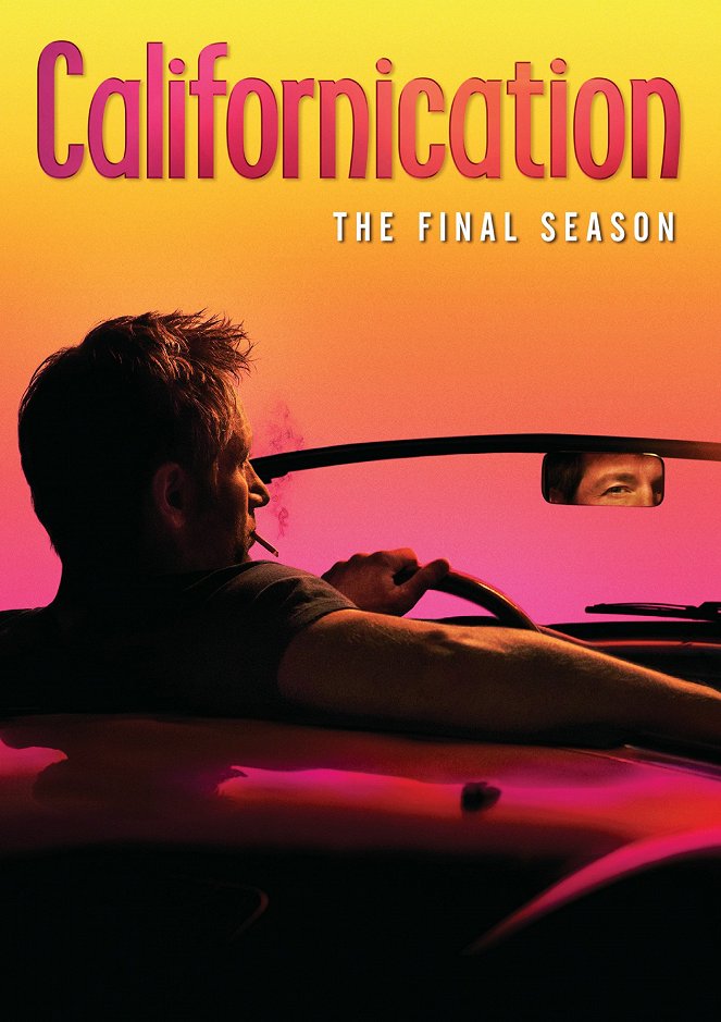 Californication - Orgie v Kalifornii - Californication - Orgie v Kalifornii - Season 7 - Plagáty