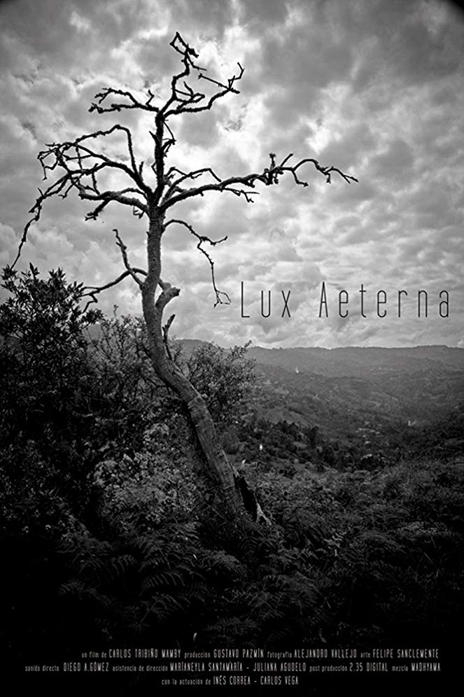 Lux aeterna - Affiches