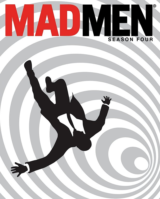 Mad Men - Mad Men - Season 4 - Affiches