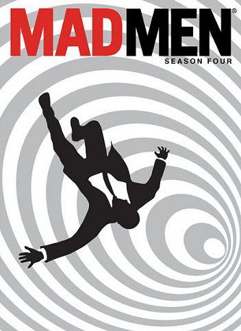 Mad Men - Season 4 - Plakaty