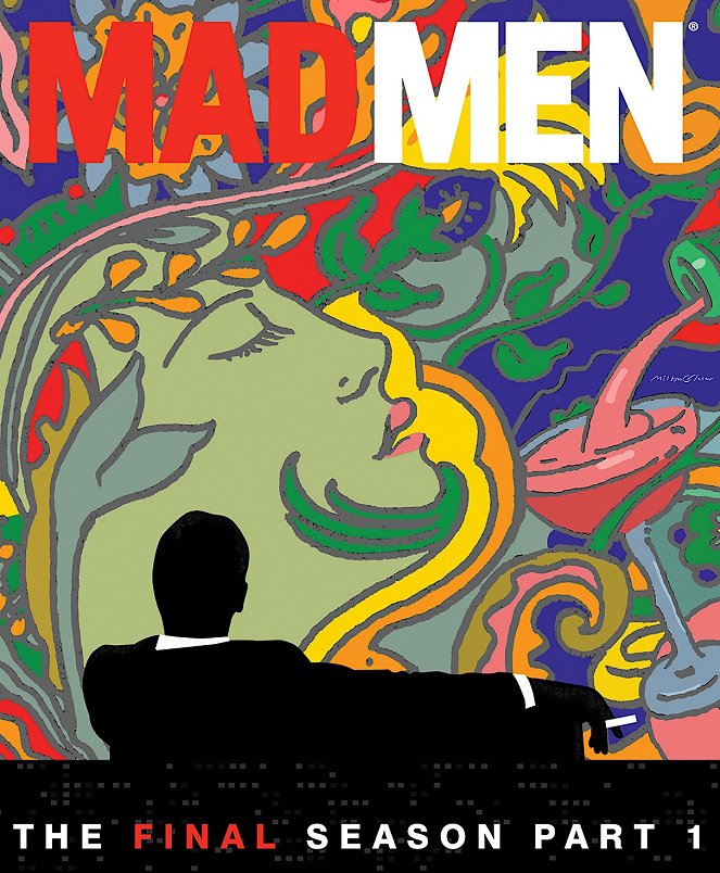 Mad Men - Season 7 - Affiches