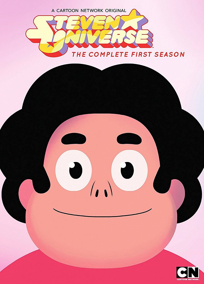 Steven Universe - Season 1 - Plakátok