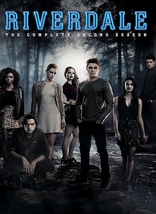Riverdale - Riverdale - Season 2 - Plakate