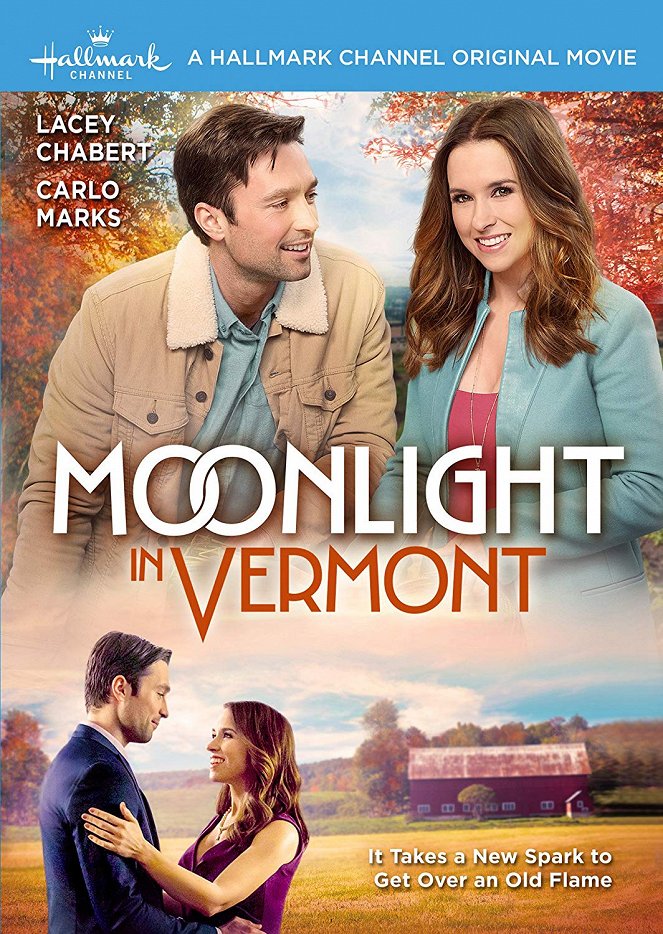 Moonlight in Vermont - Plakate