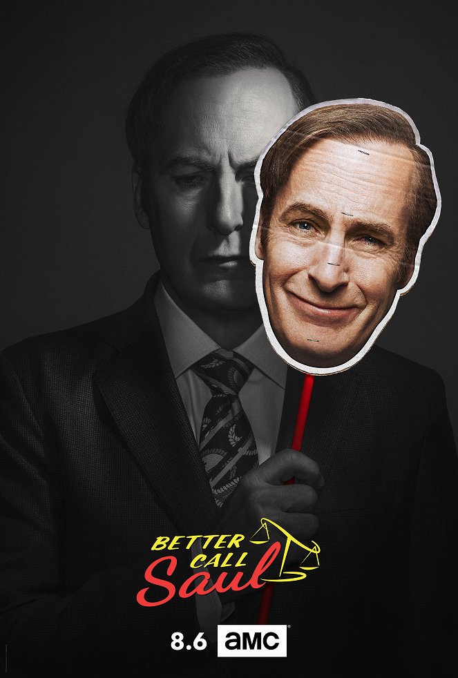 Better Call Saul - Better Call Saul - Season 4 - Cartazes