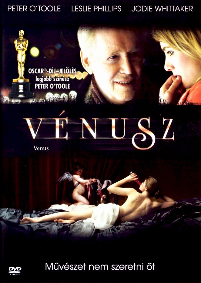 Vénusz - Plakátok