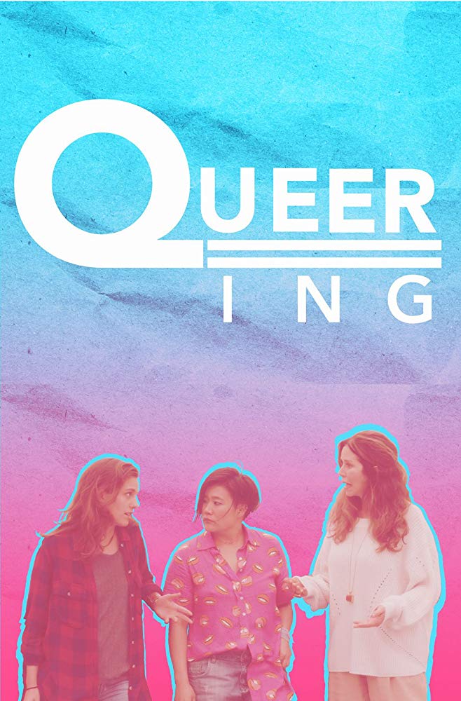 Queering - Plakátok