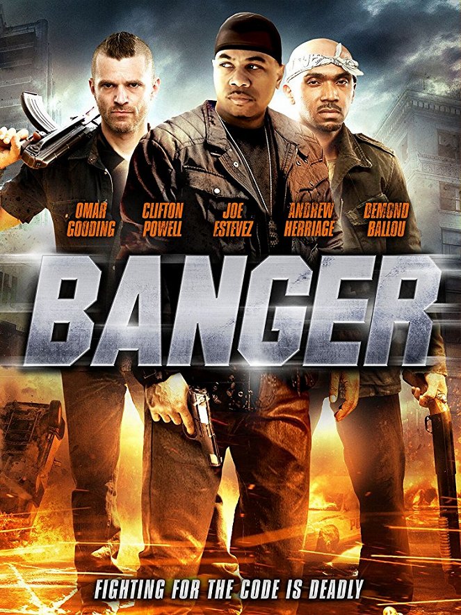 Banger - Posters