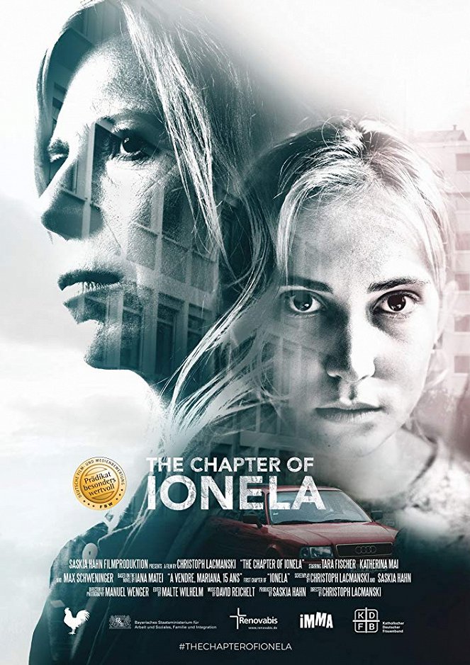 Ionela - Plakate