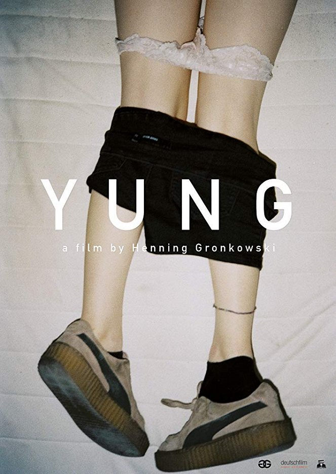 Yung - Affiches