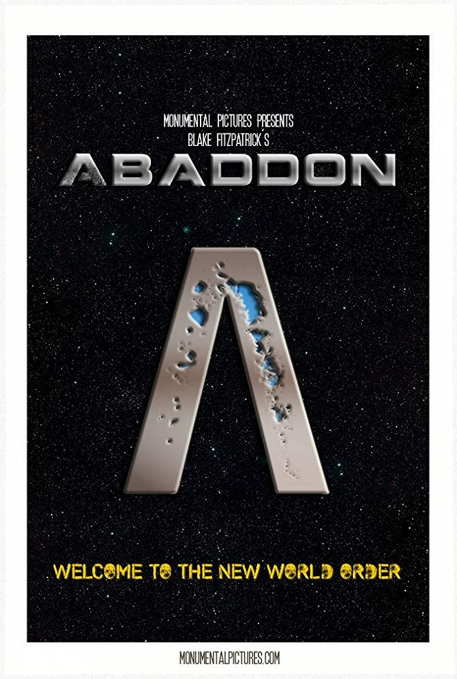 Abaddon - Affiches