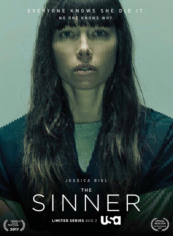 The Sinner - The Sinner - Cora - Plakate