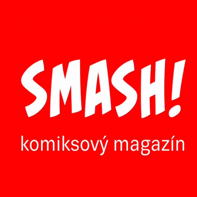 SMASH! - Plakate