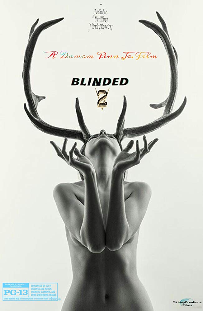 Blinded 2 - Plakate