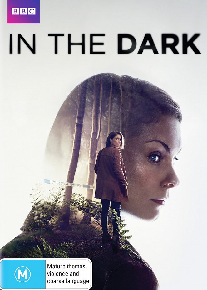 In the Dark - Posters