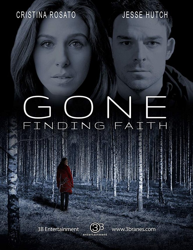 Gone: My Daughter - Plakate