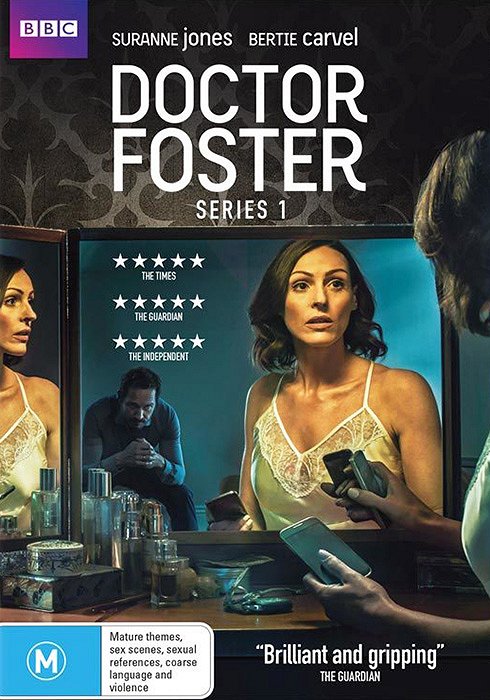 Doctor Foster - Season 1 - Posters
