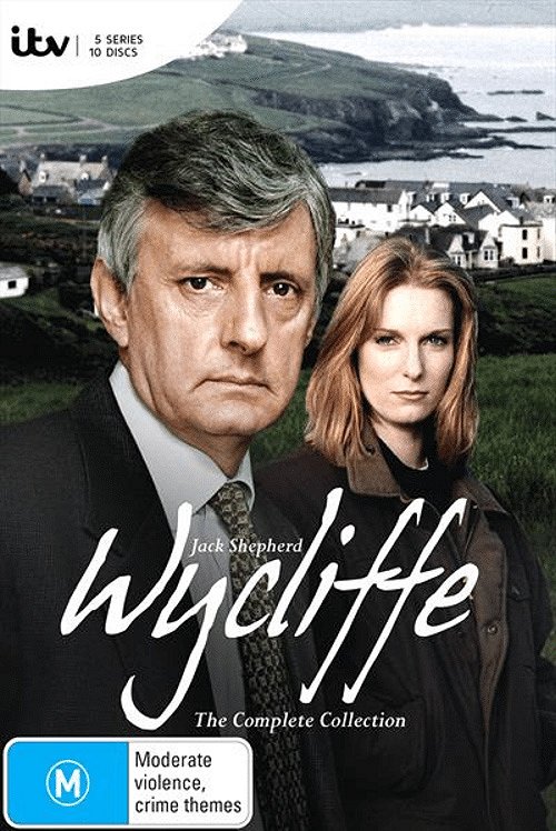Wycliffe - Posters