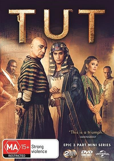 Tut - Posters