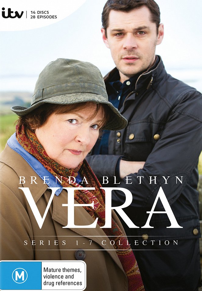 Vera - Posters