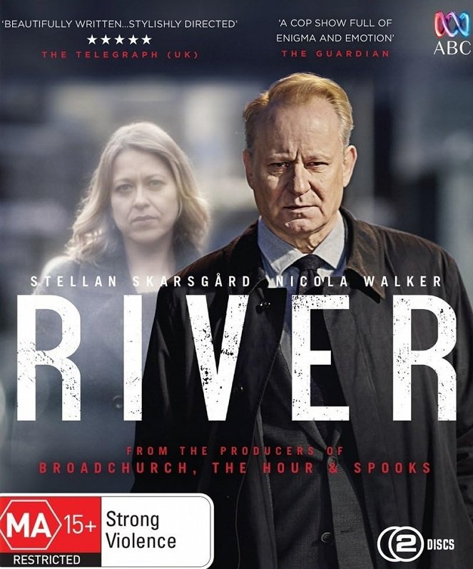 River - Posters