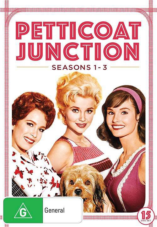 Petticoat Junction - Posters