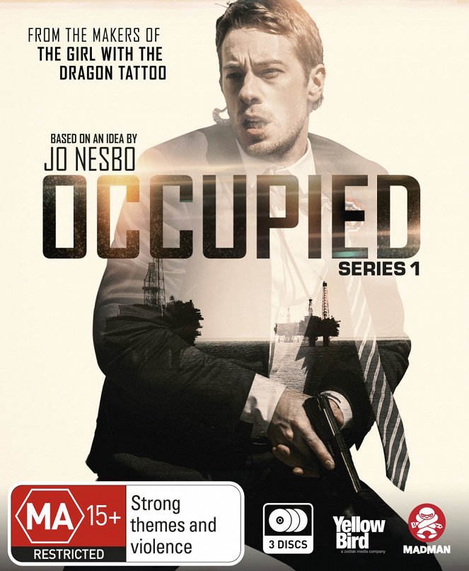 Occupied - Occupied - Season 1 - Posters