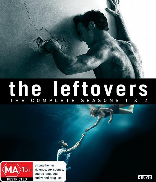 The Leftovers - Posters