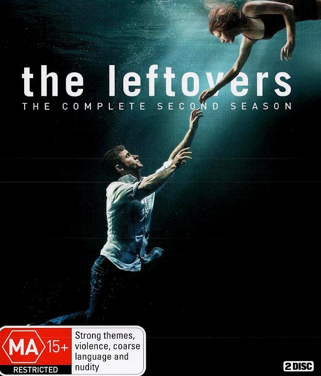 The Leftovers - Season 2 - Posters