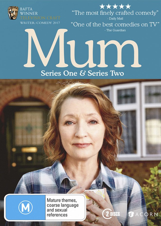 Mum - Posters