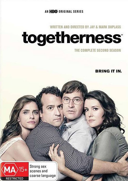 Togetherness - Togetherness - Season 2 - Posters
