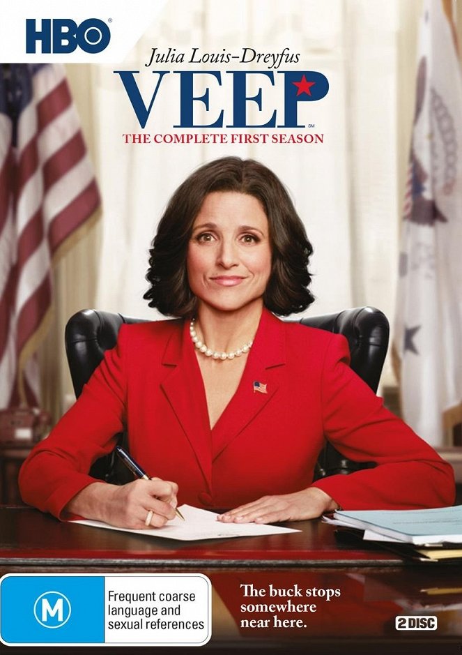 Veep - Veep - Season 1 - Posters