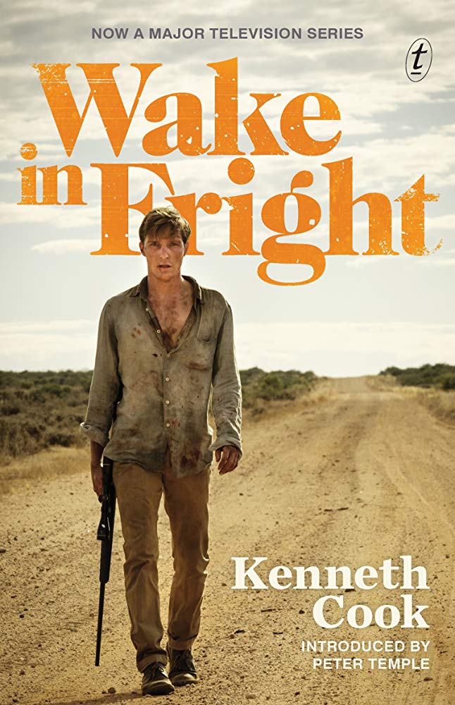 Wake in Fright - Posters