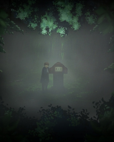 Yamishibai: Japanese Ghost Stories - Yamishibai: Japanese Ghost Stories - Season 6 - Posters