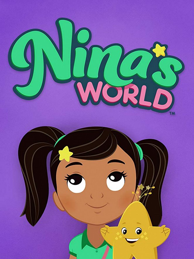 Nina's World - Plakáty