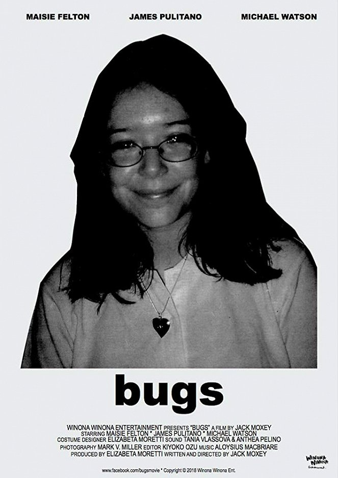 Bugs - Plakate