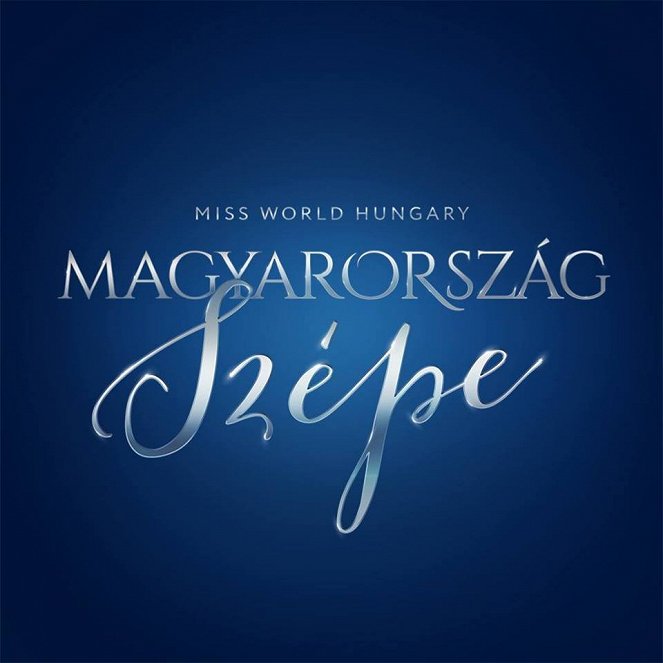 Magyarország Szépe 2018 - Plakaty