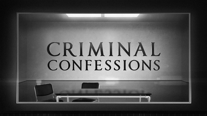 Criminal Confessions - Mörderische Geständnisse - Plakate