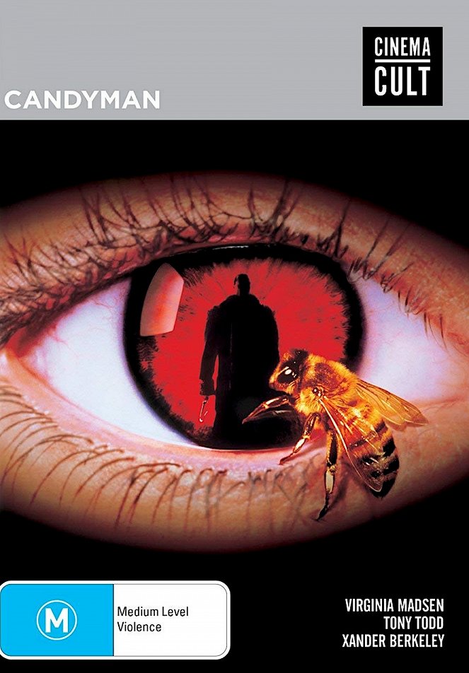 Candyman - Posters