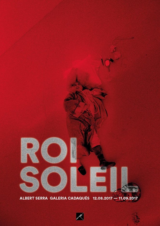 Roi Soleil - Plakátok