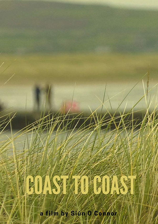 Coast to Coast - Posters